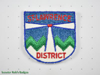 St. Lawrence District [ON S13a]